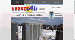 Desktop Screenshot of abbottac.com
